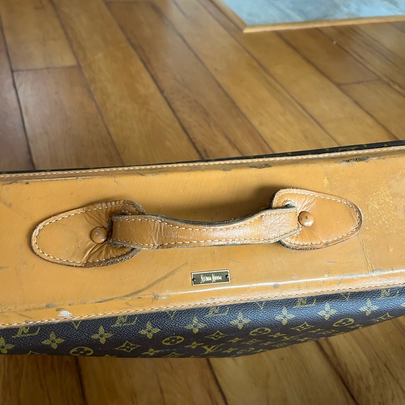 Louis Vuitton Vintage Suitcase - Picture 7 of 16
